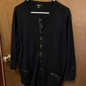 Premise Studio Classic Black Apparel